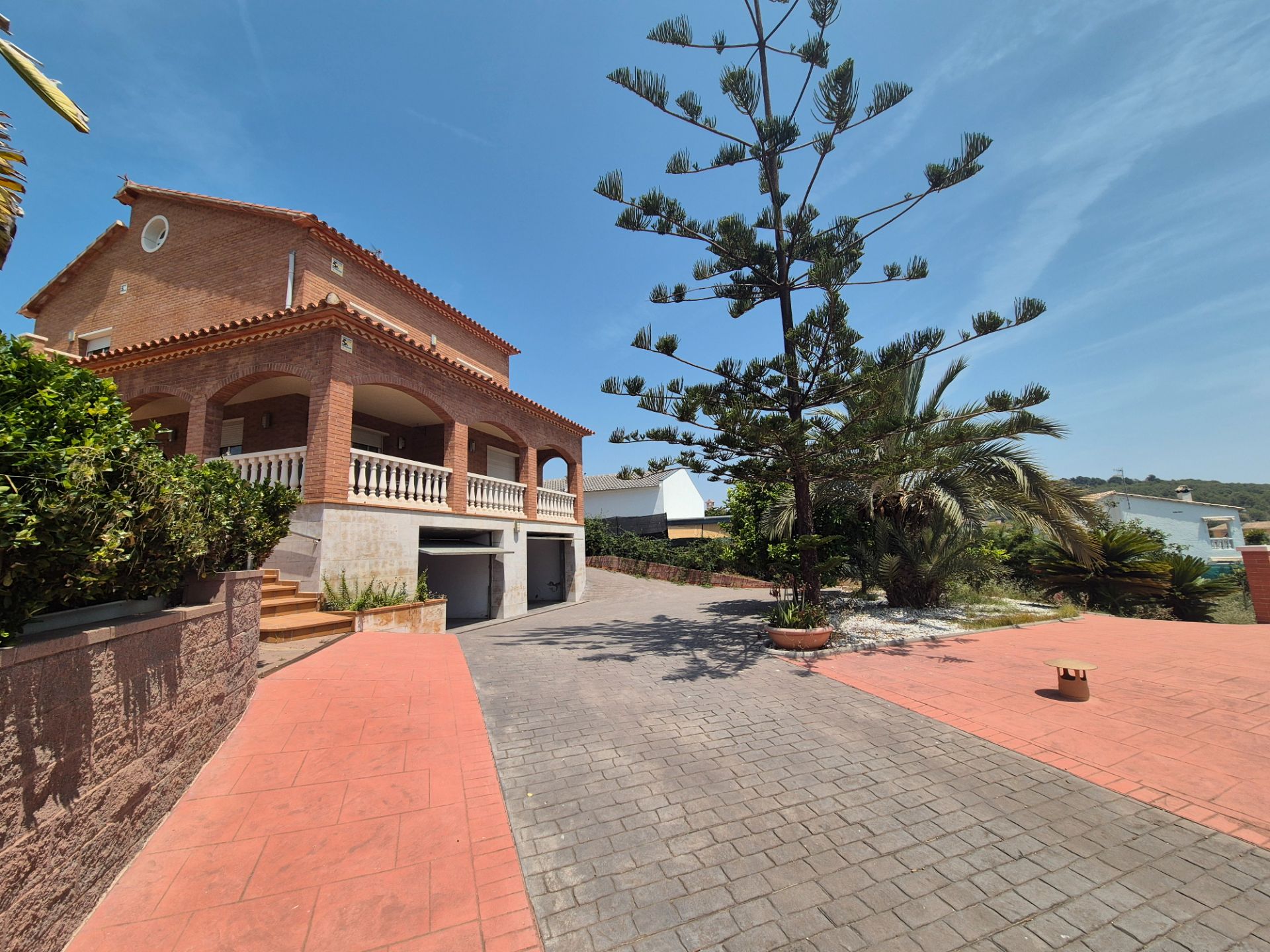 Casa o xalet en venda