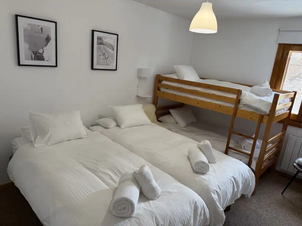 Apartment with lift for sale in C. de la Virgen de las Nieves, 2-11 2-11, imagen 24