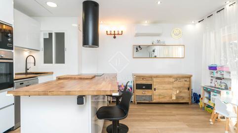 Foto 4 de Pis en venda a Baixador, Barcelona