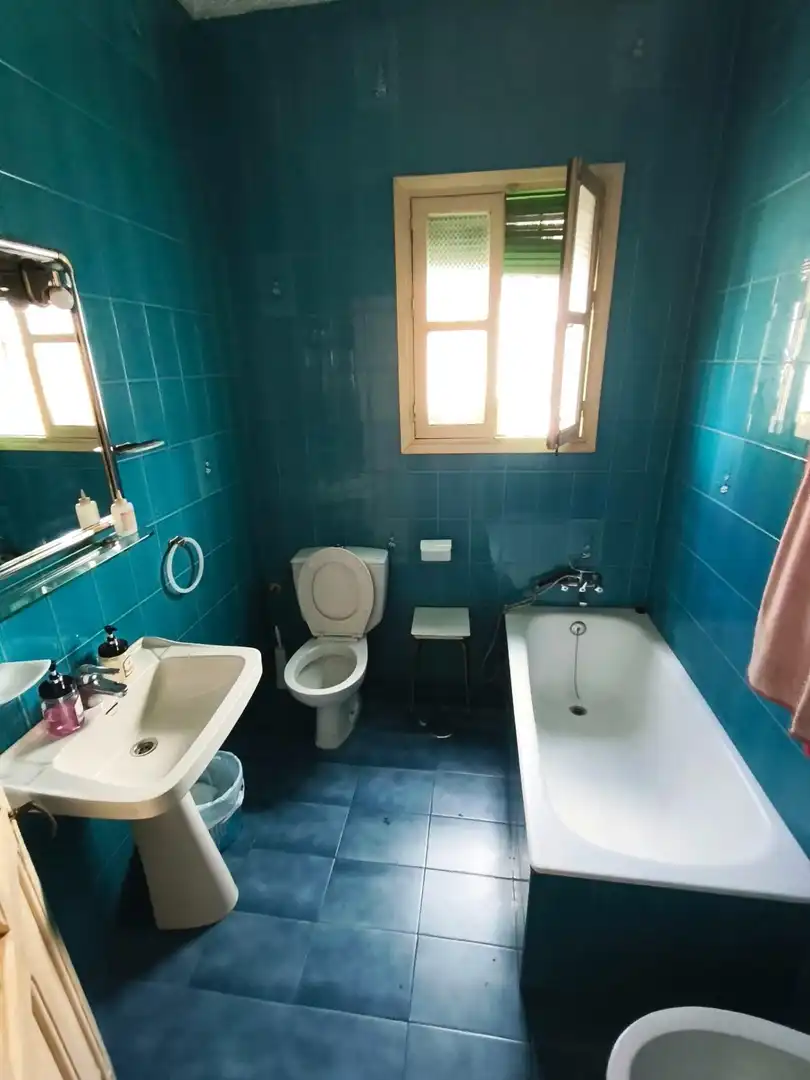 Baño de Casa o chalet en venta en Ciudad Jardín