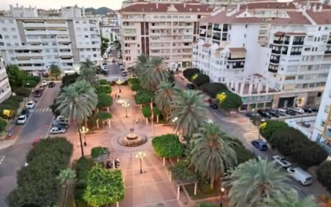 Gewerbefläche zum Verkauf in feria de jerez, imagen 2
