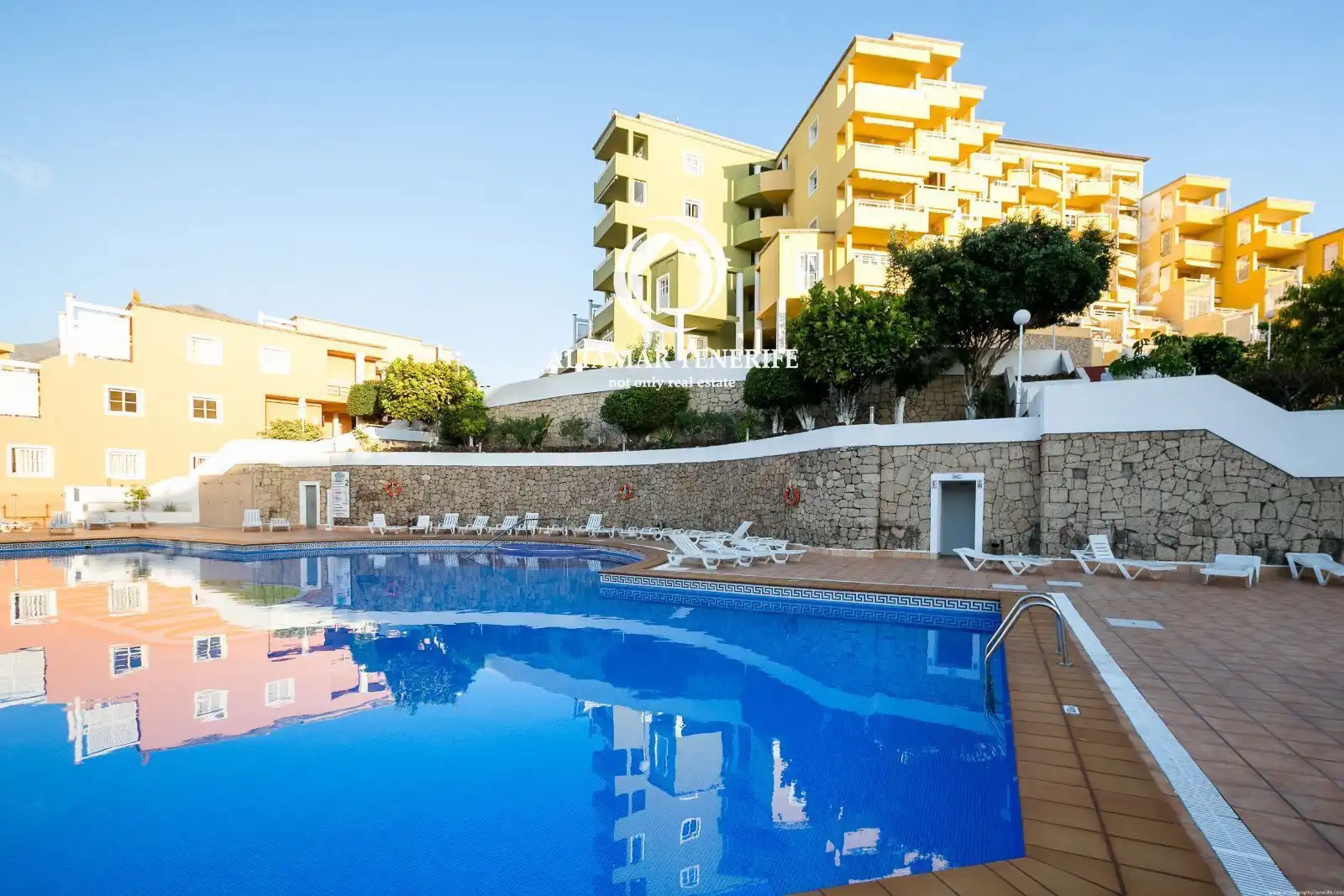 Apartment mit Pool zum Verkauf in Antonio Navarro 4,, imagen 2