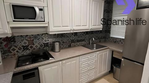 Foto 4 de Pis en venda a Calle Asturias, Playa Poniente, Alicante