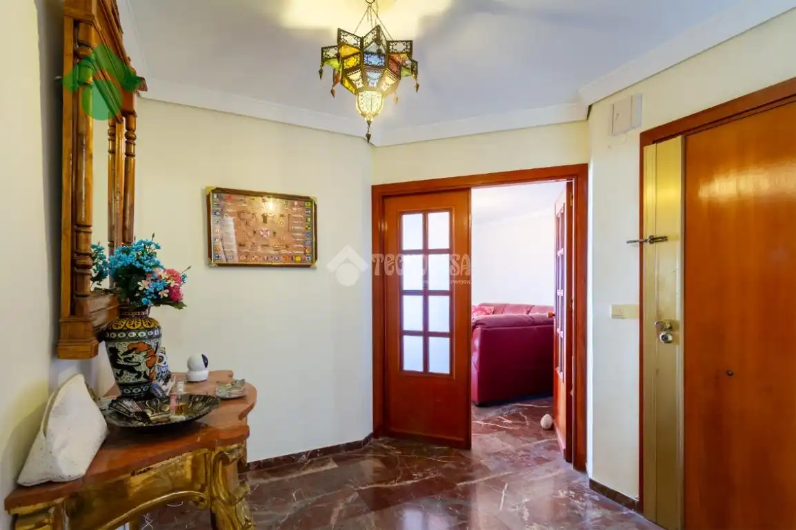 Piso en venta en Almuñécar