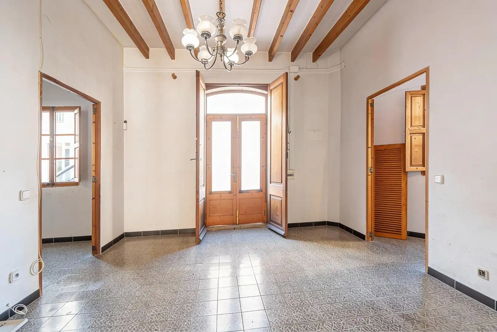 Maison avec jardin à vendre à Andratx pueblo, imagen 19