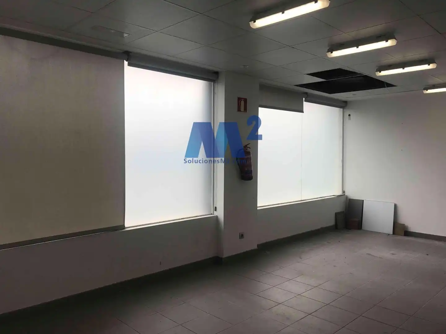Local comercial de lloguer a Somosierra, imagen 19
