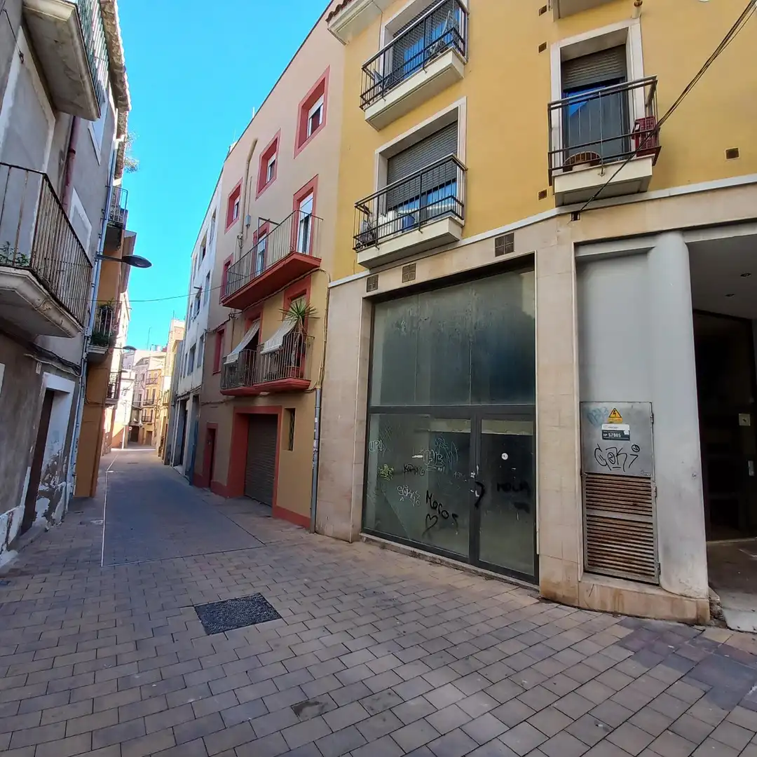 Local comercial en venta en Carrer FRUITA DE LA