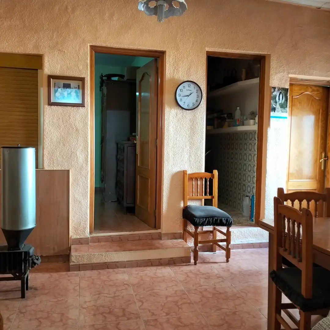 Casa con giardino in vendita a Munera, imagen 6