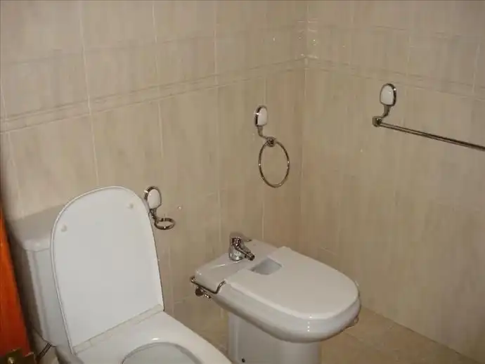 Piso de alquiler en A Gándara