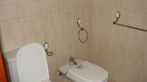 Foto 4 de Pis de lloguer a A Gándara, Narón