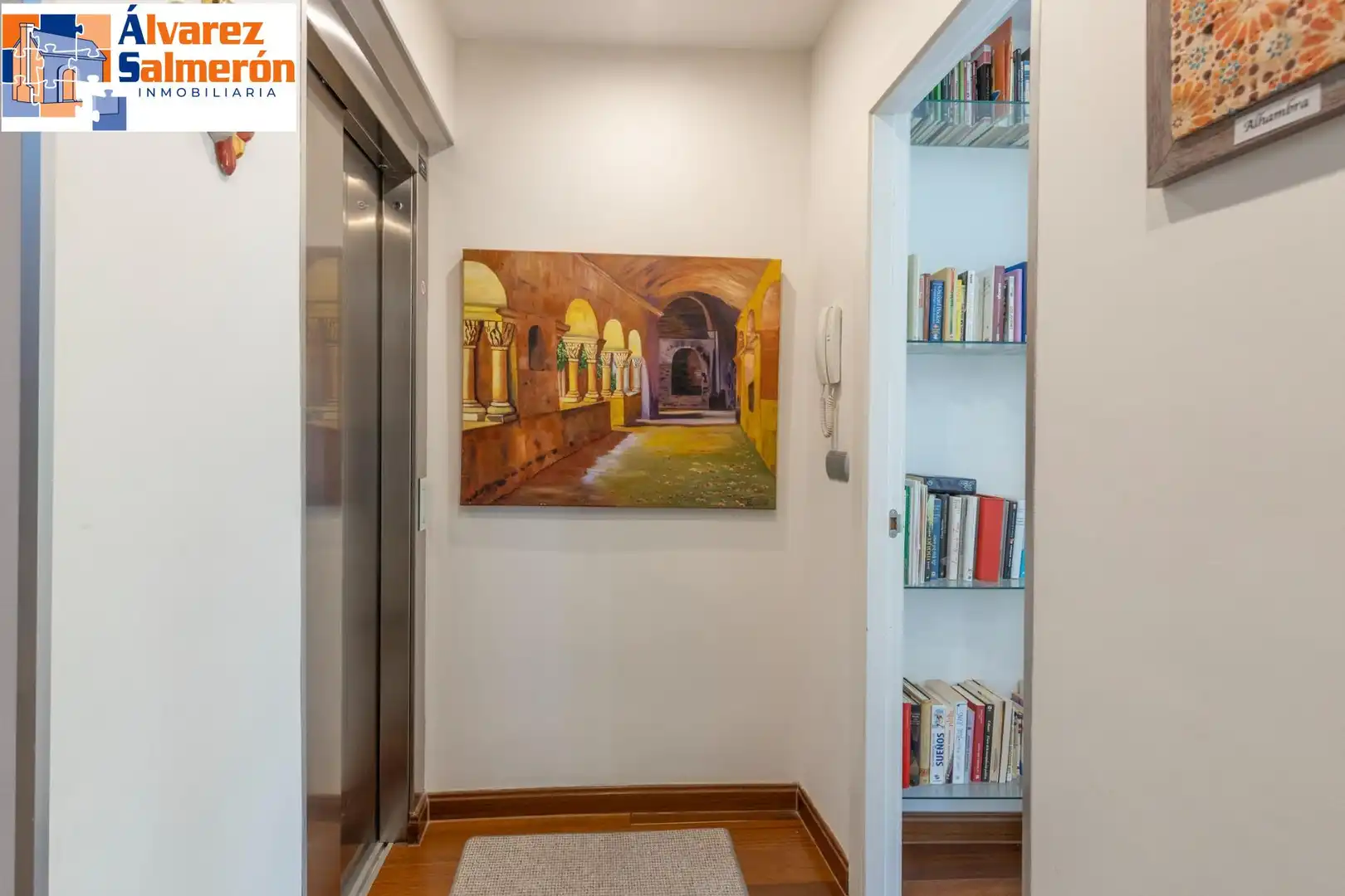 Casa o xalet en venda a Plaza SANTO DOMINGO, San Matías - Realejo