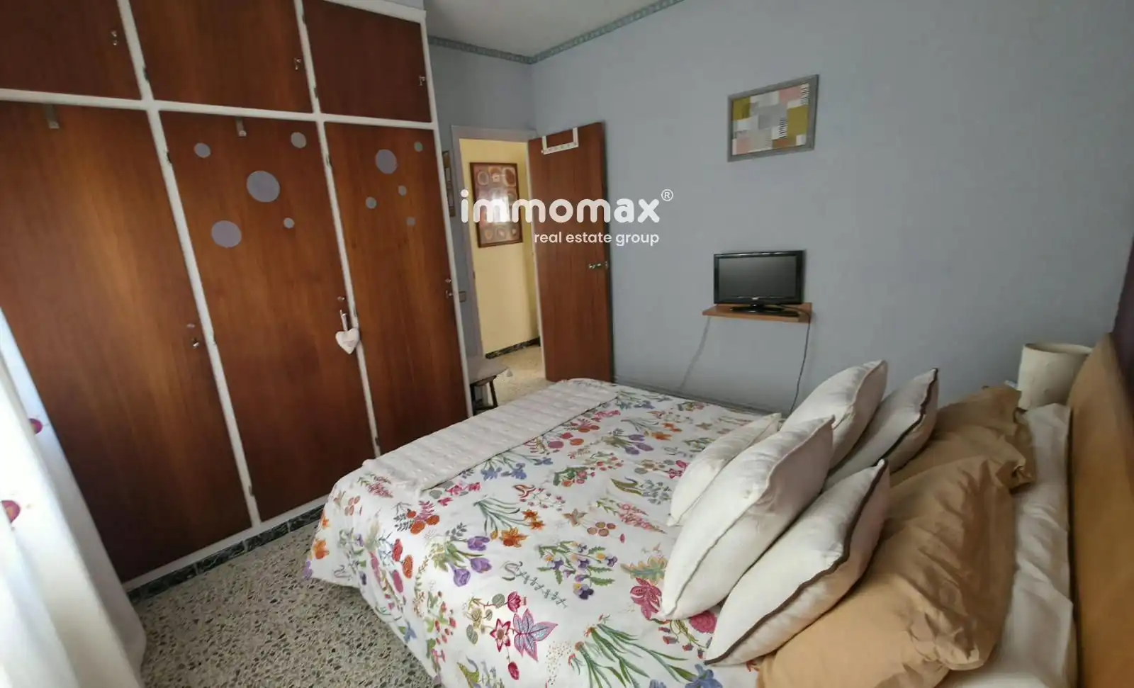 Habitación de Piso en venta en Cubelles con Calefacción, Terraza y Trastero