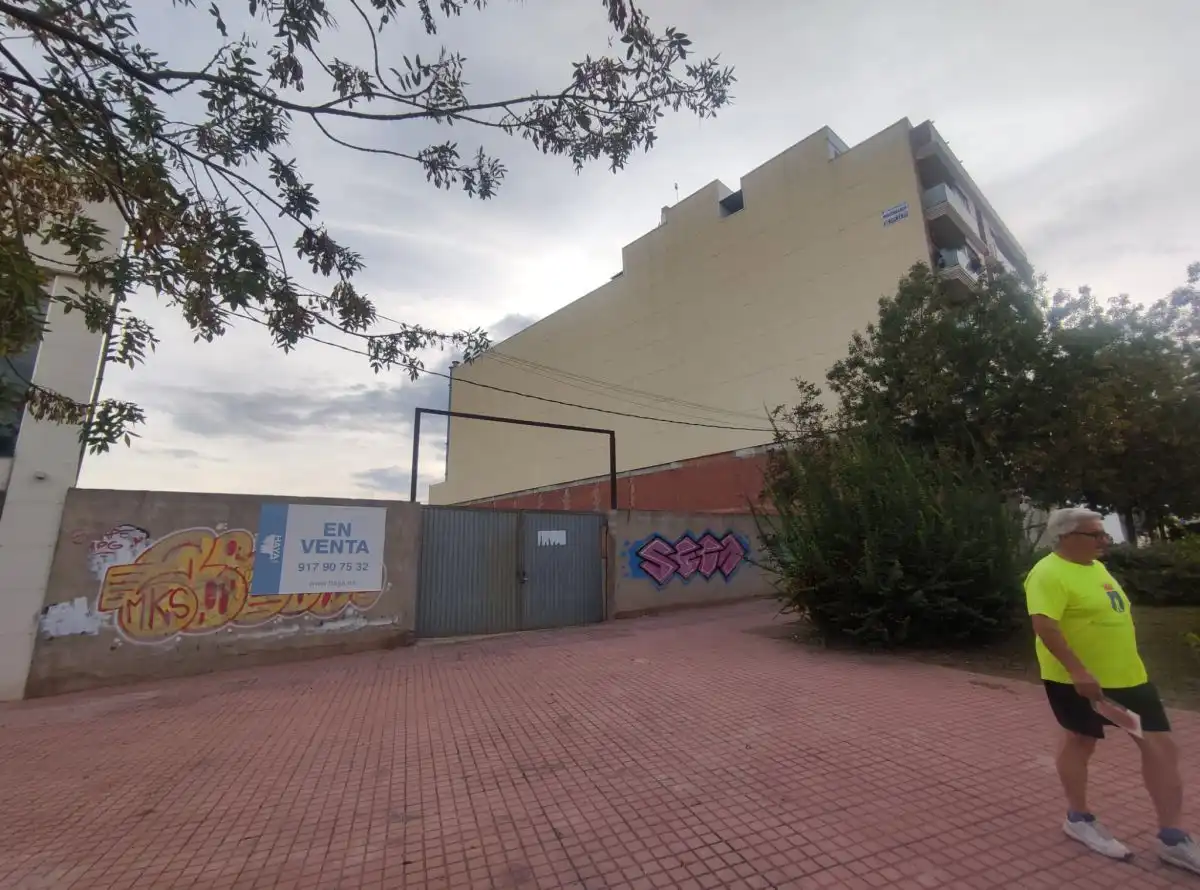 Wohnbaugrundstück zum Verkauf in La Vall d'Uixó, imagen 9