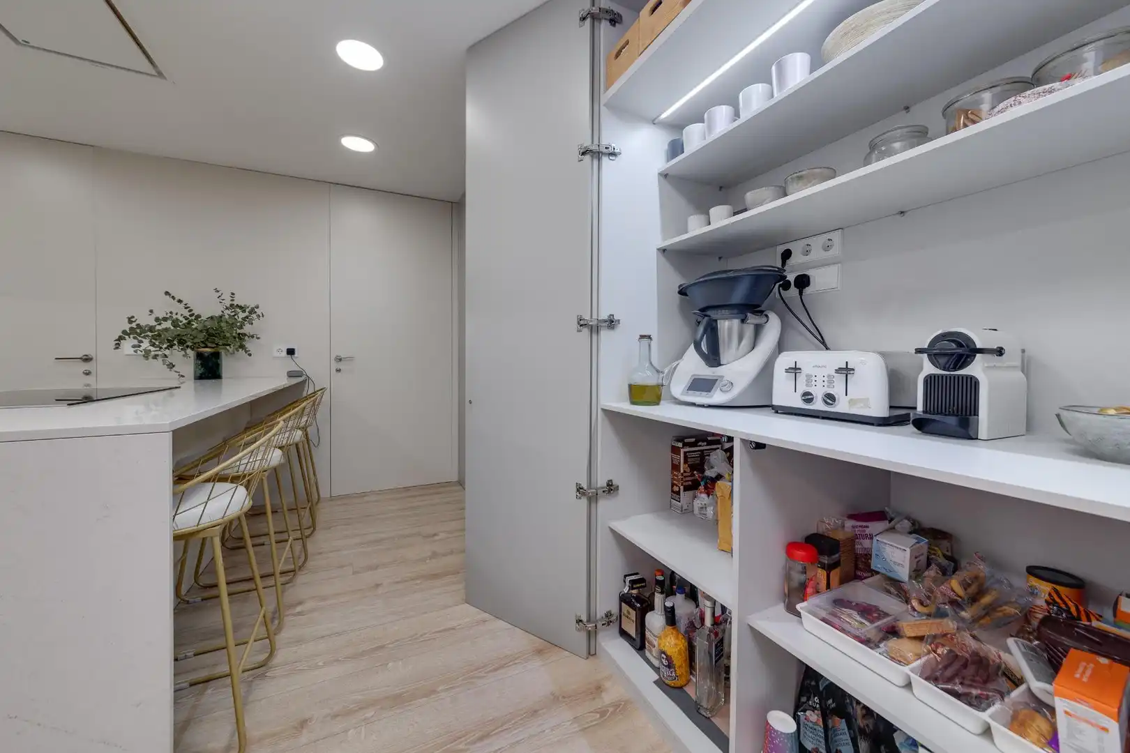 Apartament amb jardí en venda a Calle CABALLERO RODAS, imagen 20