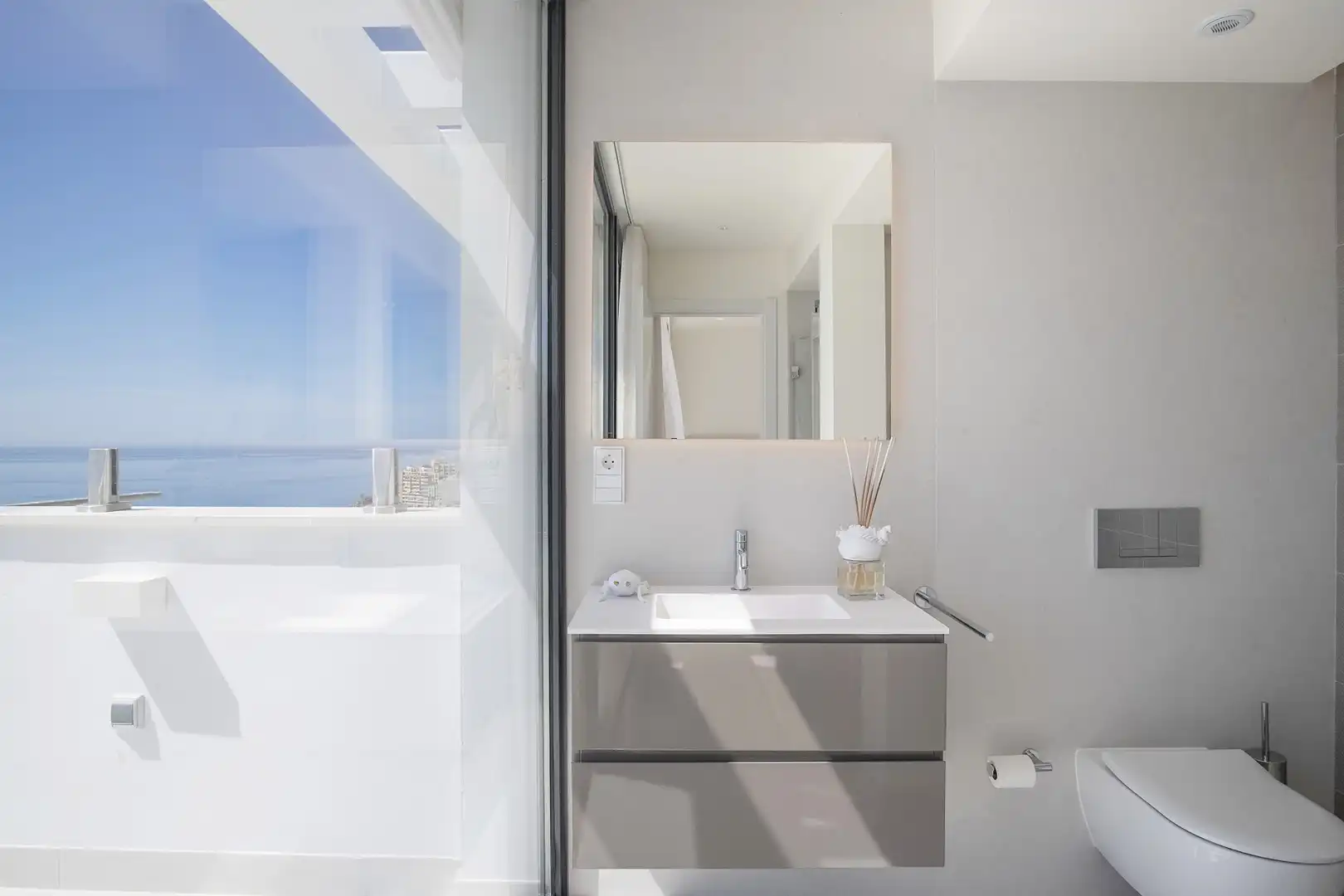 Casa amb piscina en venda a Marbella Centro, imagen 38