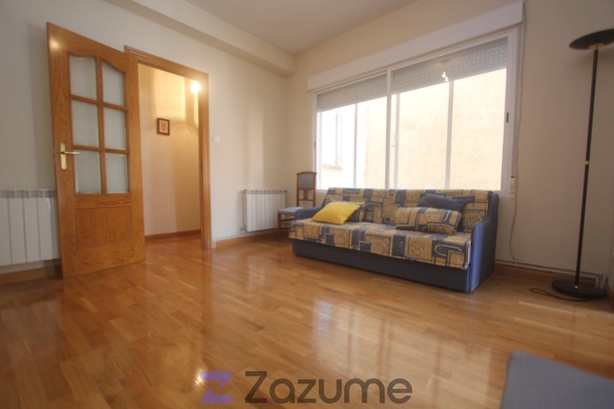 Flat to rent in C. Capitán Méndez Vigo, Santo Tomás