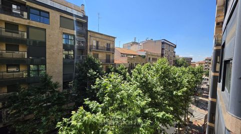 Foto 2 de Pis de lloguer a María Auxiliadora, Labradores, Salamanca Capital