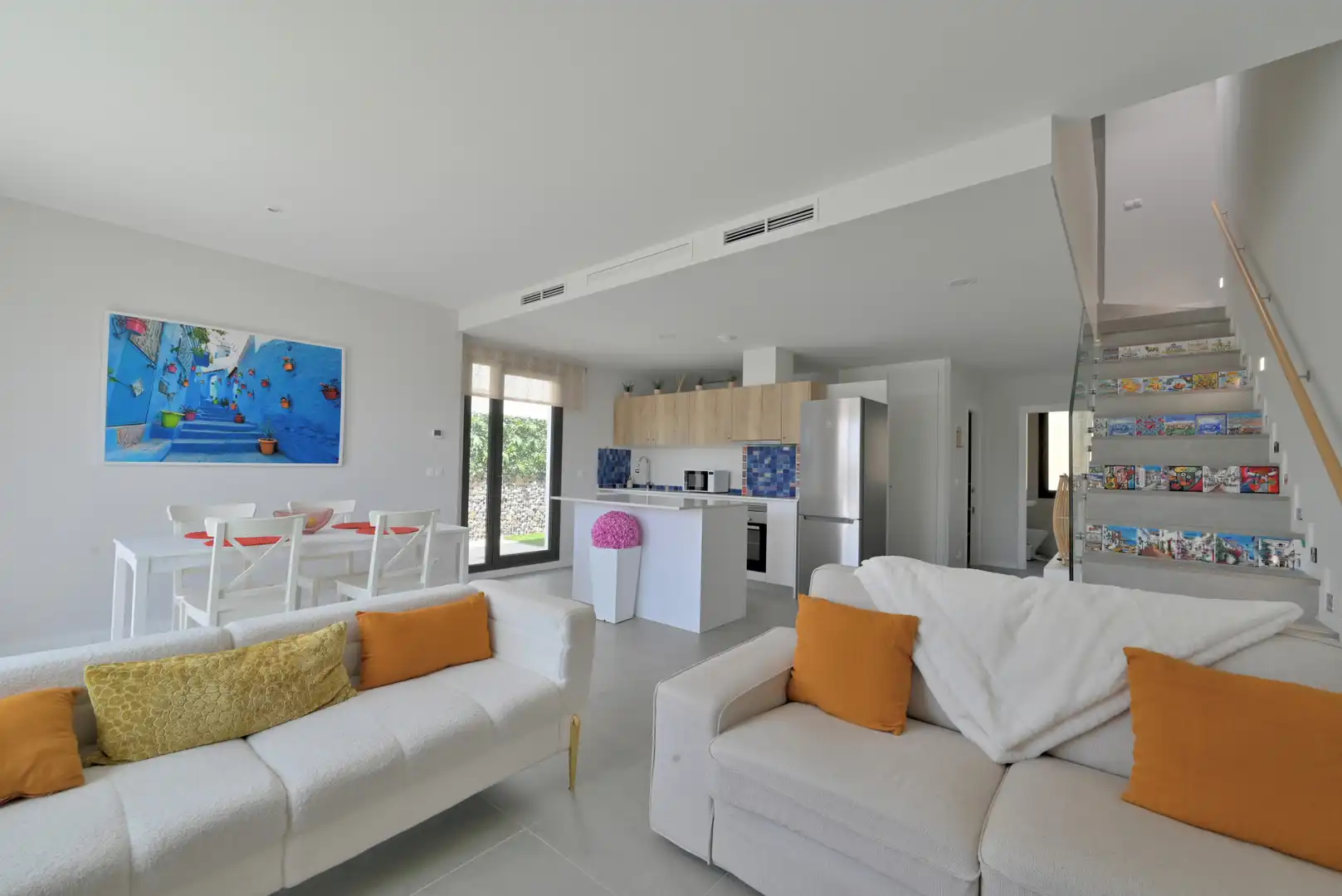 Wohnung mit Pool zum Verkauf in Riviera del Sol, imagen 20