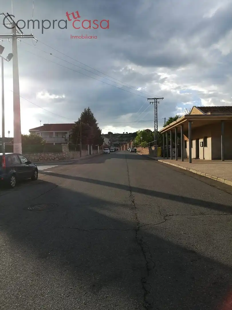 Terreni e lotti in vendita a La Lastrilla, imagen 22