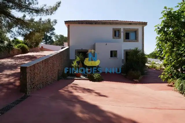 Xalet amb piscina en venda a Avinguda Rafael Albertí, imagen 29