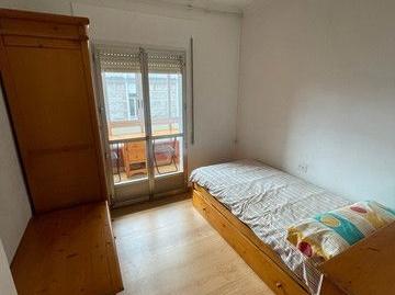 Photo 2 of Flat for rent in Avenida Portugal, A Carballeira, Ourense Capital