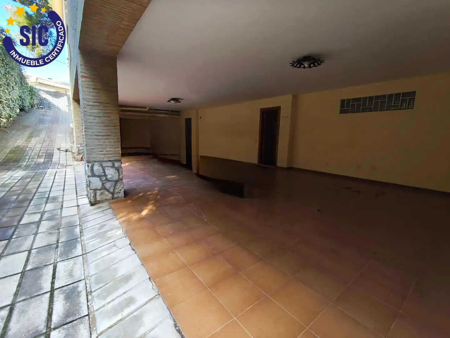 Haus oder Chalet zum Verkauf in Calle SANT GERARD, El Vedat - Santa Apolonia