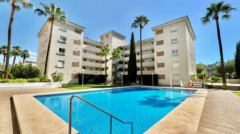 Precioso Piso en el corazon del Albir con garaje y piscina comunitaria!, imatge 2