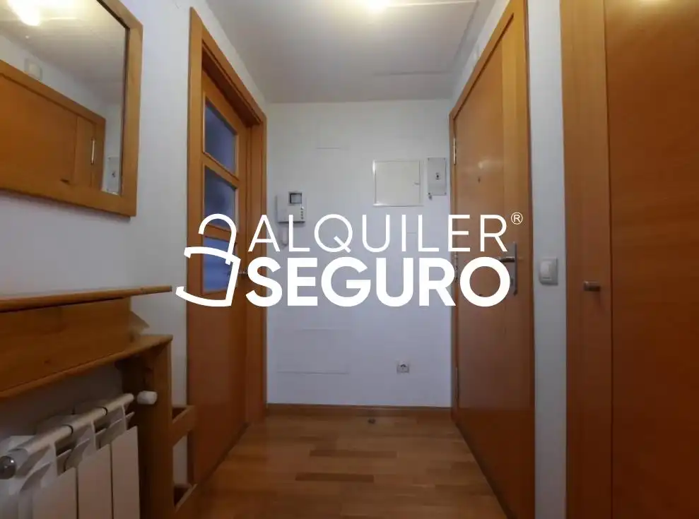 Pis de lloguer a de la Gavia, Ensanche de Vallecas - La Gavia