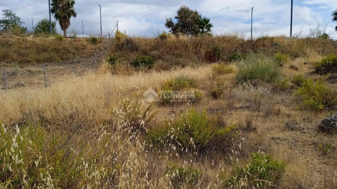 Terreny residencial en venda a Gójar, imagen 6