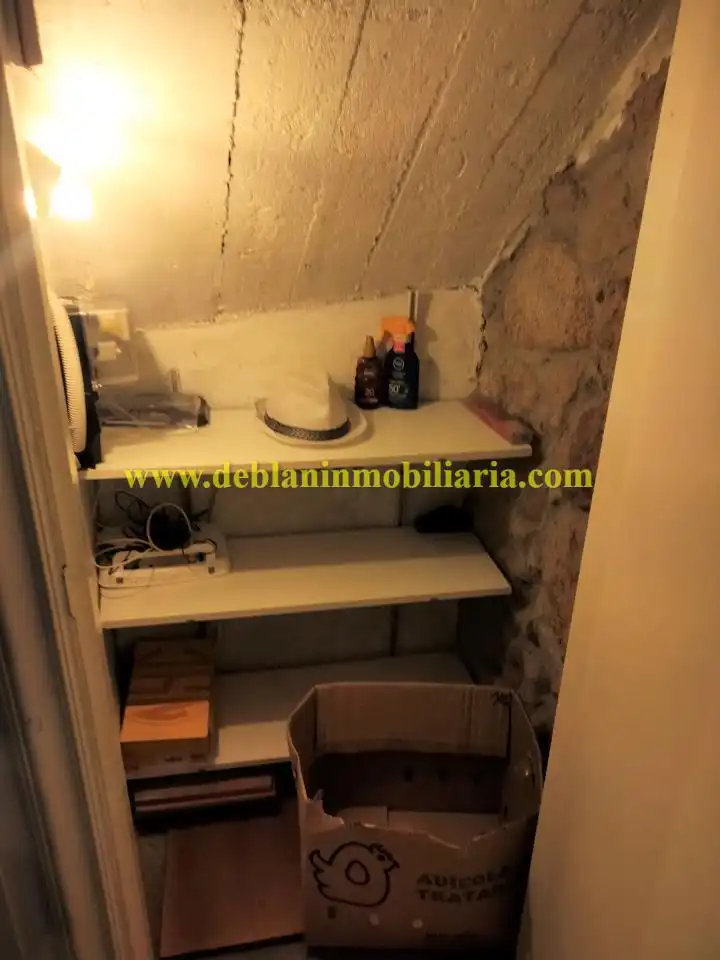 Haus oder Chalet zur Miete in Tui mit Terrasse und Möbliert