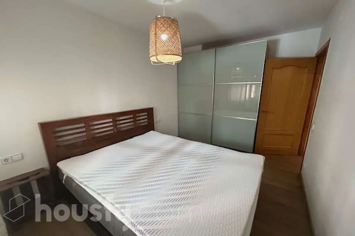 Ground floor for rent in Carrer de Joan Pfaff, Marianao