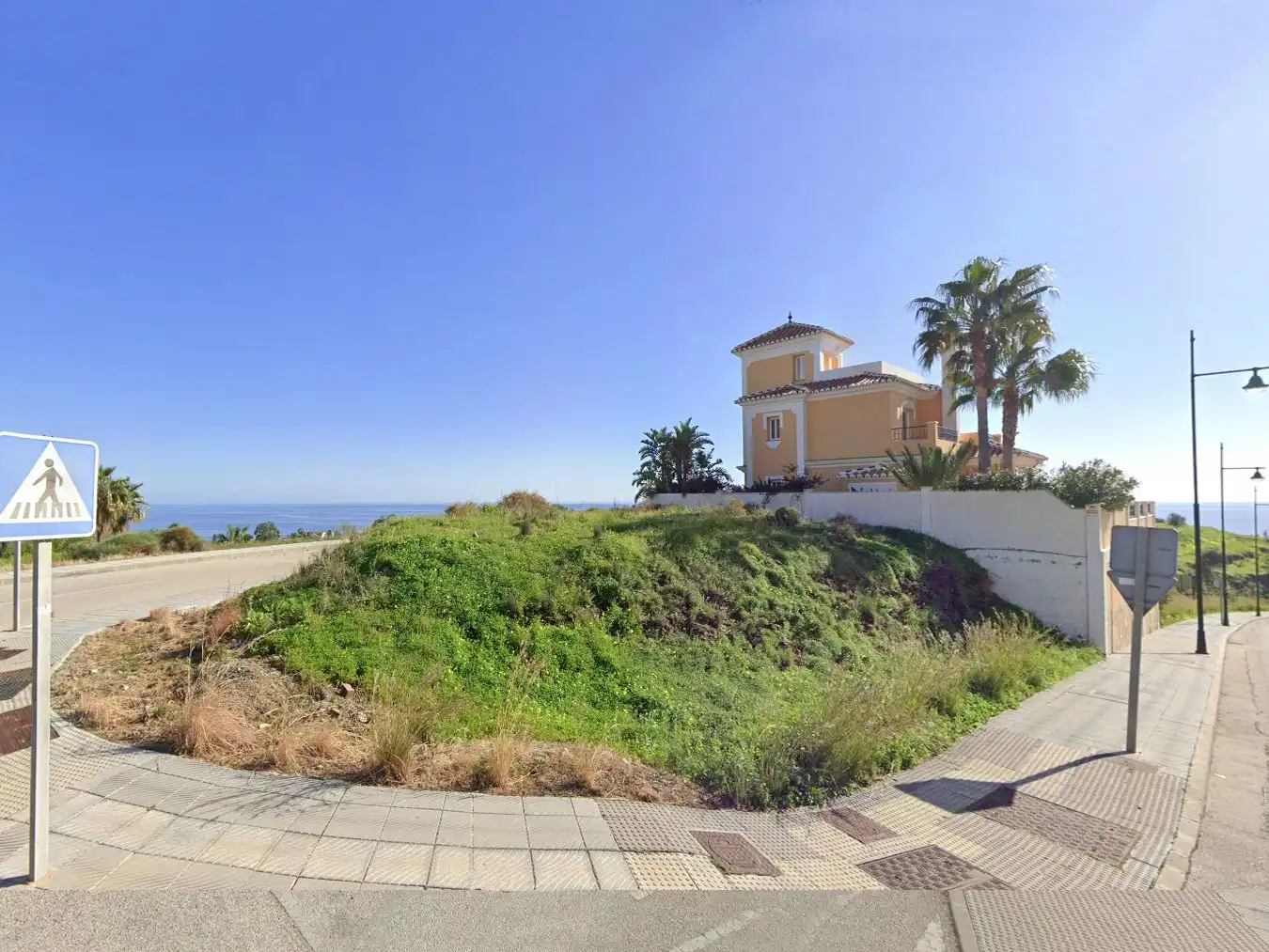 Terrenos y solares en venta en El Peñoncillo, imagen 8