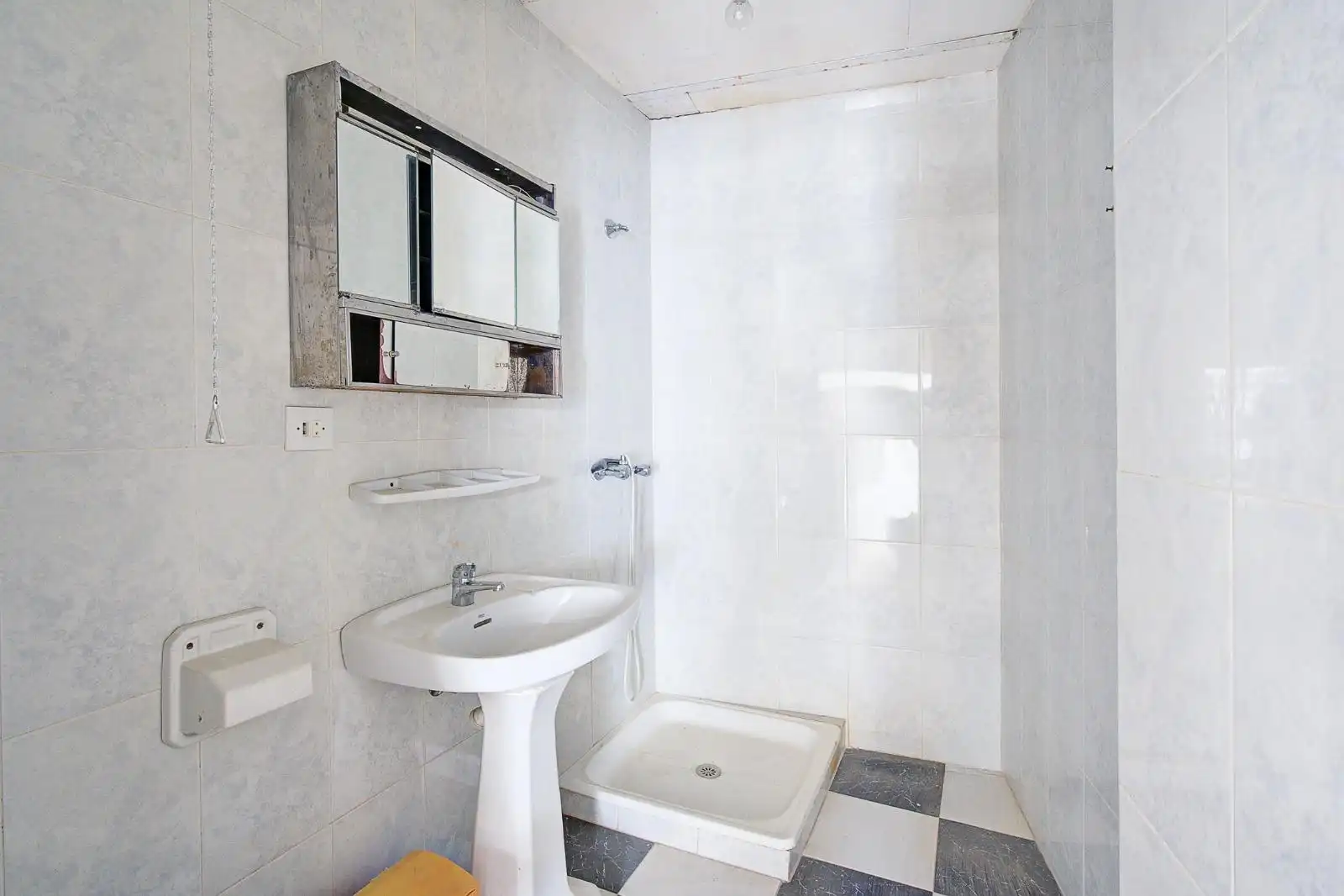 Baño de Casa adosada en venta en Padul