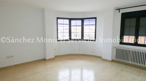Foto 3 de Piso en venta en Calle Goya, Alcázar de San Juan, Ciudad Real