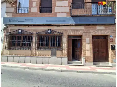 Local comercial en venta en Portillo de Toledo, imagen 4