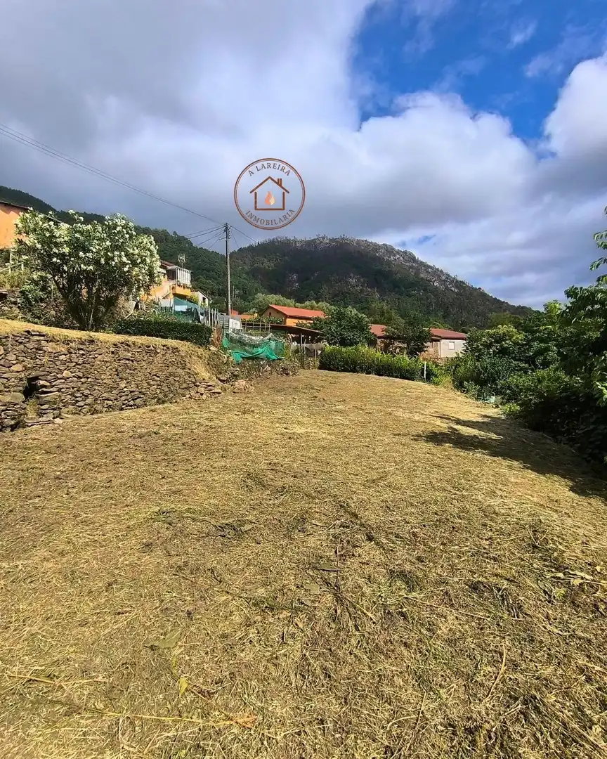 Casa o xalet en venda en Pantón amb Calefacció, Jardí privat i Terrassa