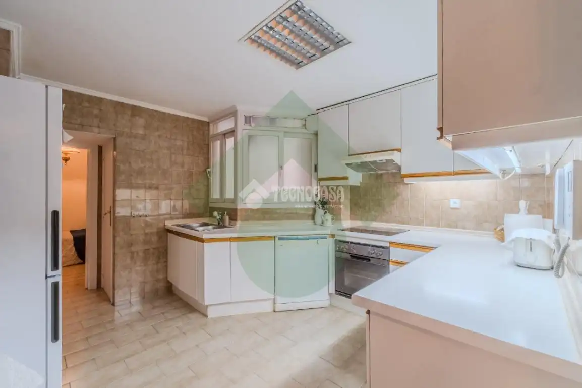 Wohnung mit Terrasse zum Verkauf in C. de Panamá, imagen 17