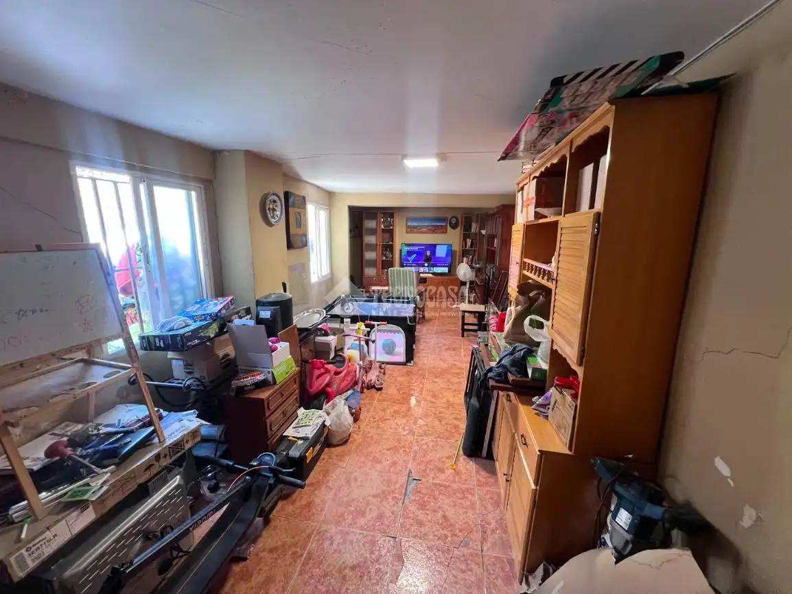 Habitatge en venda a Ctra. Circunvalación - La Magdalena, imagen 5