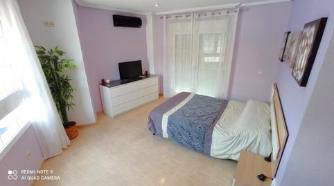 Foto 3 de Casa o chalet en venta en Molins - Campaneta - San Bartolomé, Alicante