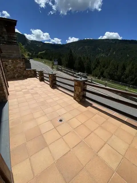 Adossat amb terrassa en venda a El Forn - Prats - Meritxell, imagen 19