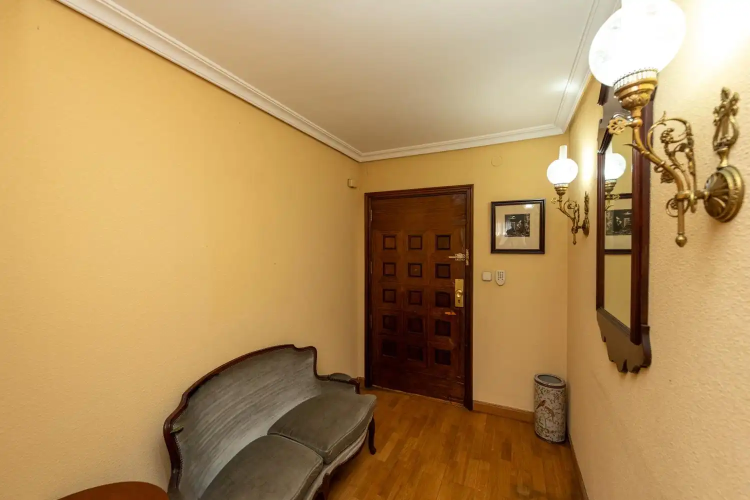 Piso con ascensor en venta en Avenida FEDERICO SOTO, imagen 55