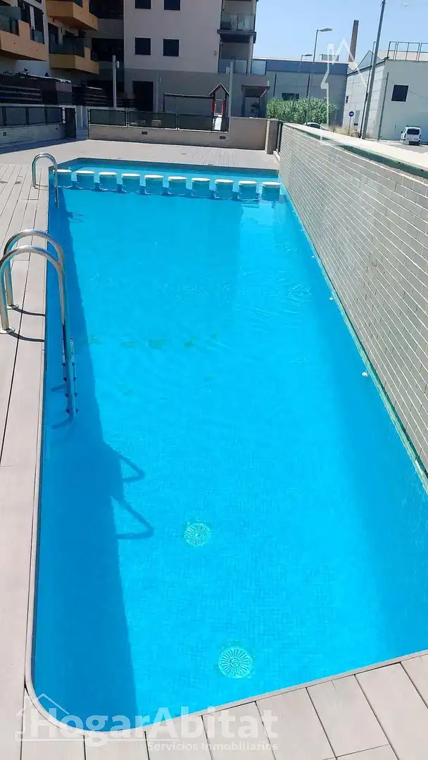 Penthouse mit Pool zum Verkauf in Calle ALBAL, imagen 51