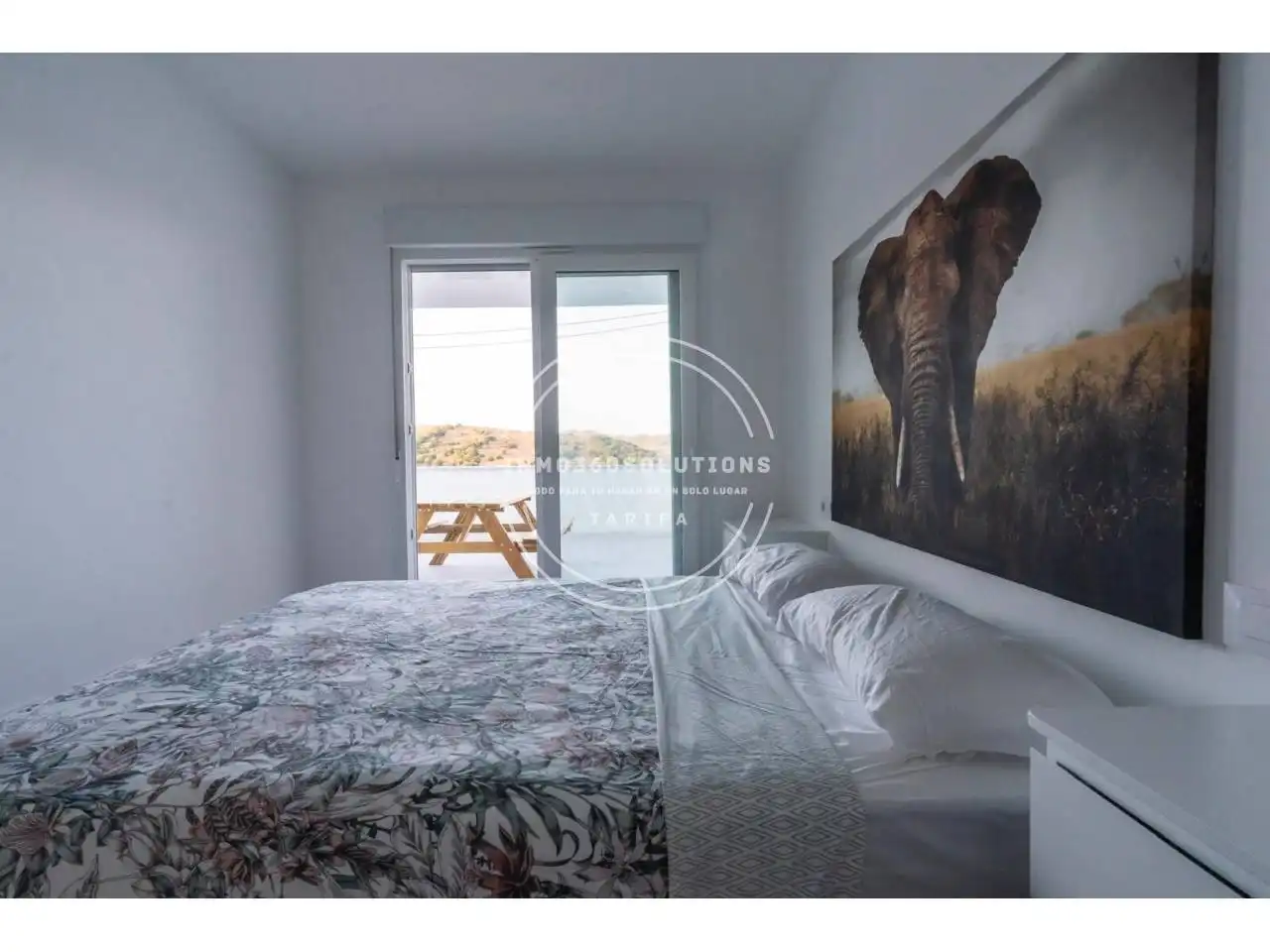Apartment with pool to rent in Calle El Olivar, imagen 12