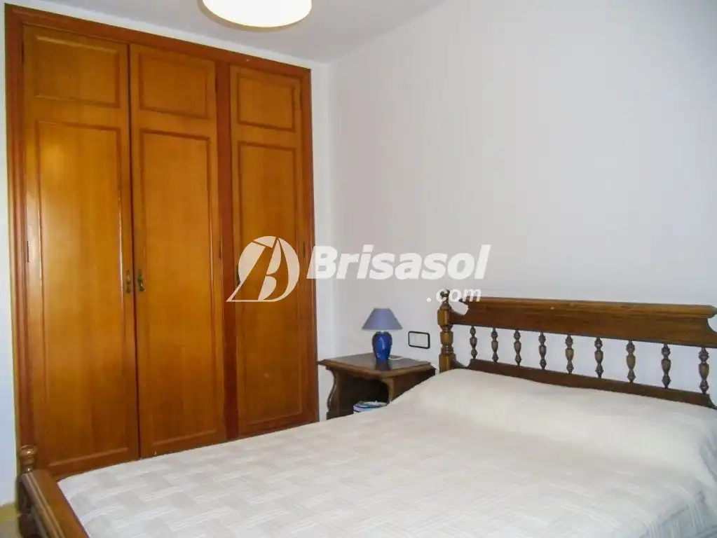Dormitori de Apartament en venda en Salou amb Terrassa, Traster i Moblat