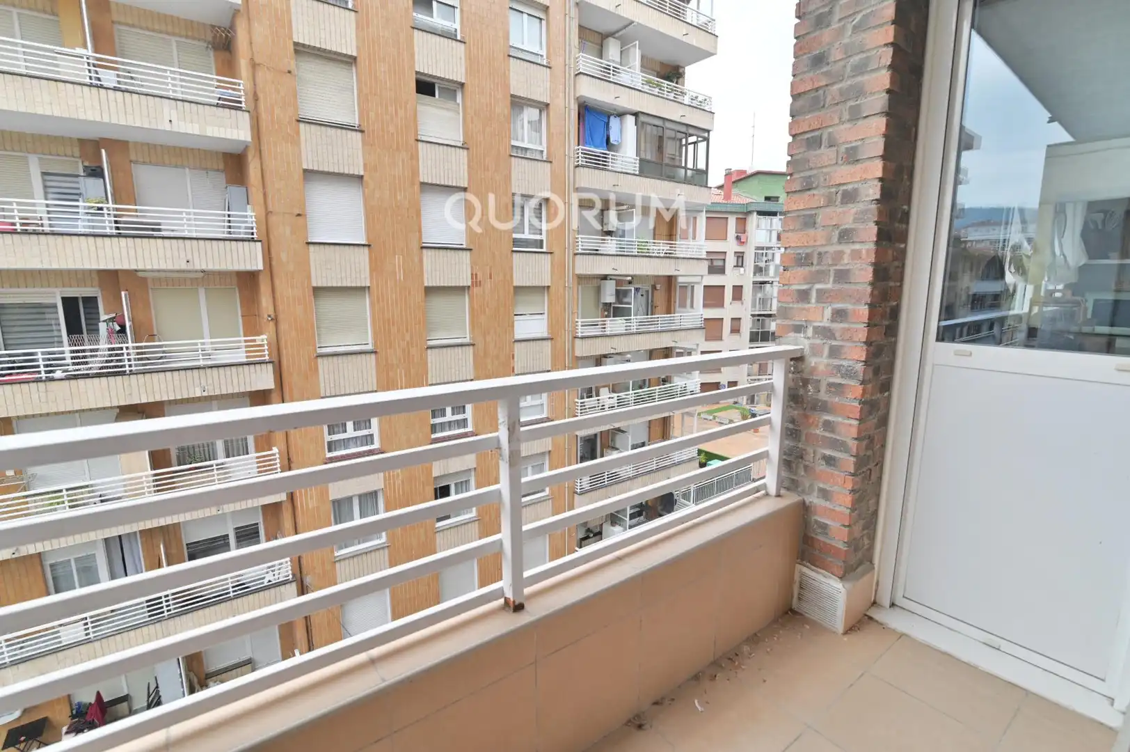 Terrassa de Pis en venda en Galdakao amb Calefacció, Terrassa i Traster