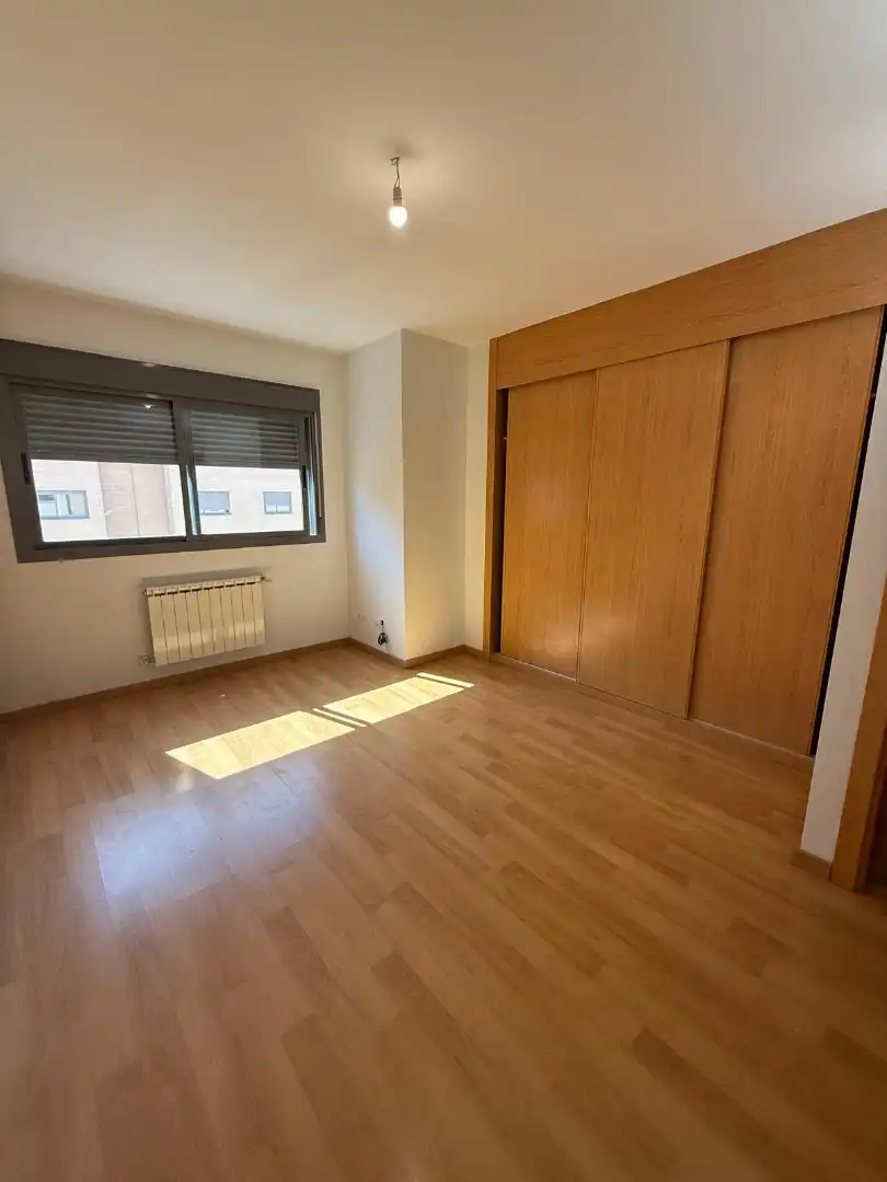 Bedroom of Flat for sale in Arganda del Rey  with Heating, Storage room and Oven