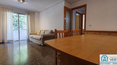 Photo 2 of Flat to rent in Músico Fayos, Nou Benicalap,  Valencia Capital