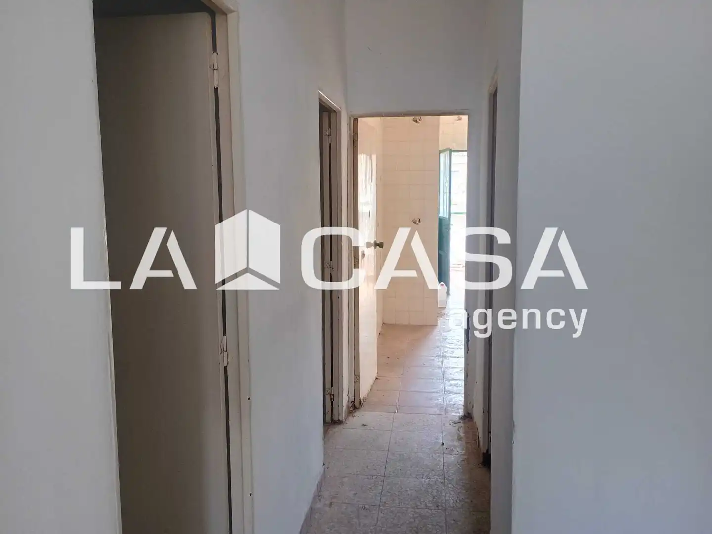 Casa o xalet en venda en Algeciras