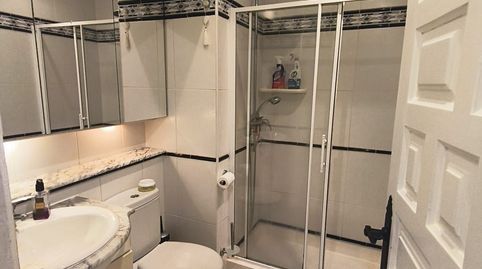 Foto 5 de Apartamento en venta en La Viña - Montemar - San Jaime, Benissa
