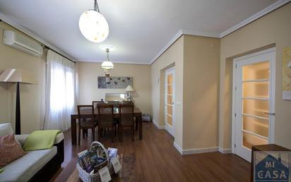 Dining room of Flat for sale in Mérida  with Air Conditioner and Heating
